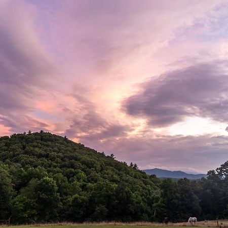 Springmaid Mountain Βίλα Spruce Pine Εξωτερικό φωτογραφία